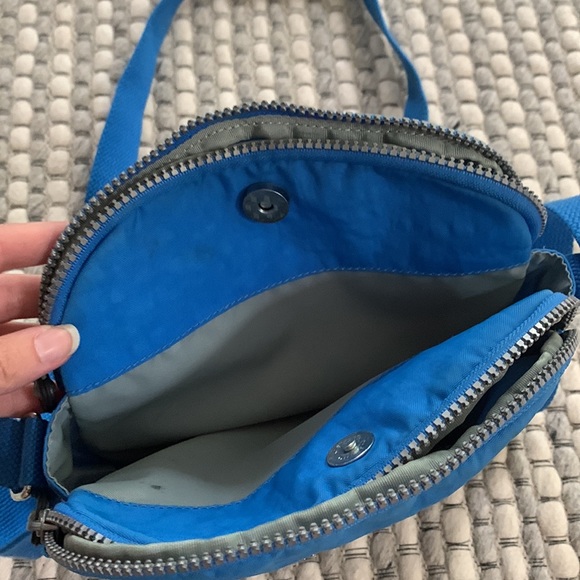 Kipling Crossbody Bag - Picture 4 of 8